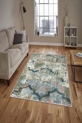 Asir kilimas EXFAB318 100x200 cm цена и информация | Ковры | pigu.lt