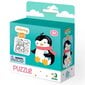 Dėlionė Dodo Pingvinas, 16 det. цена и информация | Dėlionės (puzzle) | pigu.lt