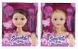 Lėlės galva su aksesuarais Sparkle Girlz, 240537/24051 цена и информация | Žaislai mergaitėms | pigu.lt