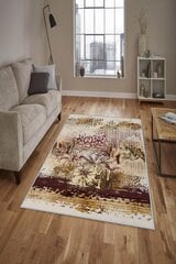 Asir kilimas 80x120 cm kaina ir informacija | Kilimai | pigu.lt