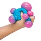 Sensorinis kamuoliukas NeeDoh Atomic kaina ir informacija | Žaislai berniukams | pigu.lt