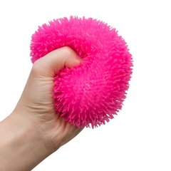 Sensorinis kamuoliukas Schylling Shaggy kaina ir informacija | Lavinamieji žaislai | pigu.lt