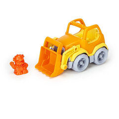 Žaislinis buldozeris Green Toys kaina ir informacija | Žaislai berniukams | pigu.lt