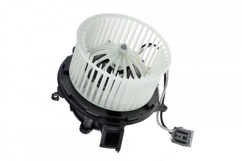 Salono oro ventiliatorius NTY 13276230, 1 vnt. kaina ir informacija | Auto reikmenys | pigu.lt