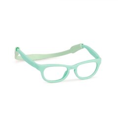 Žaisliniai akiniai lėlei Miniland, 38 cm kaina ir informacija | Žaislai mergaitėms | pigu.lt