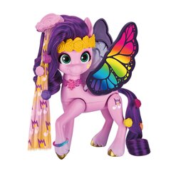 Фигурка My Little Pony Фестиваль пони: Принцесса Лепесток цена и информация | My Little Pony Товары для детей и младенцев | pigu.lt