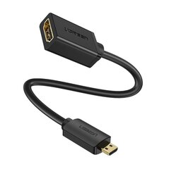 Ugreen 20134 kaina ir informacija | Adapteriai, USB šakotuvai | pigu.lt