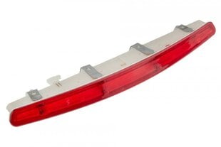 Papildomas LED stabdymo žibintas NTY 22795012, 1 vnt. цена и информация | Автопринадлежности | pigu.lt