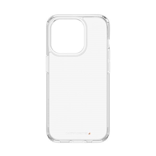 PanzerGlass Bundle 3in1 D3O Hardcase + Screen Protector UWF+ Lens Protector B1175+2812 цена и информация | Telefono dėklai | pigu.lt