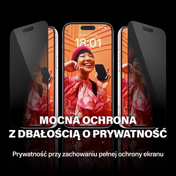 PanzerGlass P2812 kaina ir informacija | Apsauginės plėvelės telefonams | pigu.lt