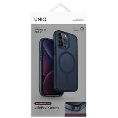 Uniq LifePro Xtreme Magclick цена и информация | Чехлы для телефонов | pigu.lt