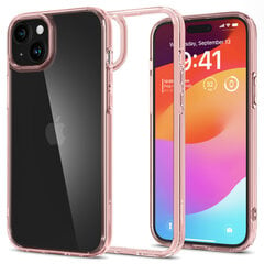 Spigen Ultra Hybrid Case 8809896751162 kaina ir informacija | Telefono dėklai | pigu.lt