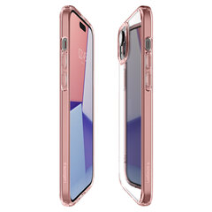 Spigen Ultra Hybrid Case 8809896751162 kaina ir informacija | Telefono dėklai | pigu.lt