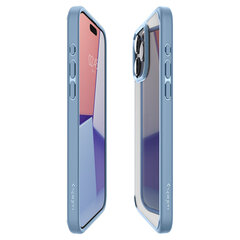 Spigen Crystal Hybrid Case 8809896747561 kaina ir informacija | Telefono dėklai | pigu.lt