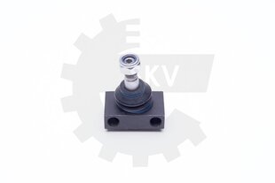 PRIEKINIO VALDYMO SVIRTIES VARŽTAS KAIRĖ/DEŠINĖ SMART KABRIOLETAS FORTWO ROADSTER 0002271V003000005 0002271V003000005 - цена и информация | Автопринадлежности | pigu.lt