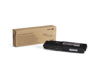 Xerox WC6655 kaina ir informacija | Kasetės lazeriniams spausdintuvams | pigu.lt