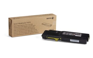 Xerox WC6655 цена и информация | Картриджи для лазерных принтеров | pigu.lt