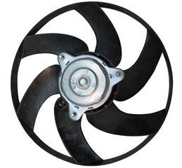 Radiatoriaus ventiliatorius Hart, 1 vnt. kaina ir informacija | Auto reikmenys | pigu.lt