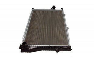 Kondicionieriaus radiatorius MaXgear 1023102, 1 vnt. kaina ir informacija | Auto reikmenys | pigu.lt