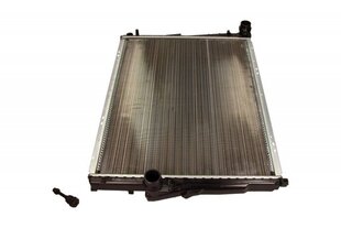 Kondicionieriaus radiatorius MaXgear 1023074, 1 vnt. kaina ir informacija | Auto reikmenys | pigu.lt