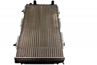Kondicionieriaus radiatorius MaXgear 2042034, 1 vnt. kaina ir informacija | Auto reikmenys | pigu.lt