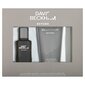 Rinkinys David Beckham Beyond: EDT vyrams 40 ml + dušo želė 200 ml цена и информация | Kvepalai vyrams | pigu.lt