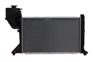 Kondicionieriaus radiatorius MaXgear 2062085, 1 vnt. kaina ir informacija | Auto reikmenys | pigu.lt
