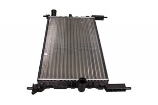 Kondicionieriaus radiatorius MaXgear 1073033, 1 vnt. kaina ir informacija | Auto reikmenys | pigu.lt