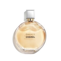 Tualetinis vanduo Chanel Chance EDT moterims 100 ml kaina ir informacija | Kvepalai moterims | pigu.lt