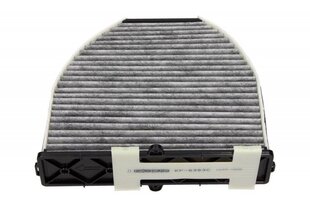 Salono filtras su anglies plastiko korpusu MaxGear 10929871, 1 vnt. kaina ir informacija | Auto reikmenys | pigu.lt