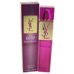 Женская парфюмированная вода Yves Saint Laurent Elle EDP, 90 мл цена и информация | Женские духи | pigu.lt