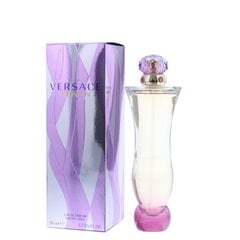 Kvapusis vanduo Versace Woman EDP moterims, 50 ml kaina ir informacija | Versace Kvepalai, kosmetika | pigu.lt