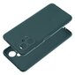 Matte Silicone Case 5903396206368 kaina ir informacija | Telefono dėklai | pigu.lt