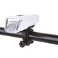 Priekinis dviračio LED žibintas Emos P3917 kaina ir informacija | Žibintai ir atšvaitai dviračiams | pigu.lt