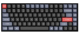 Keychron K2 Pro QMK/VIA цена и информация | Клавиатуры | pigu.lt