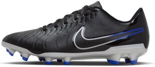 Futbolo batai vyrams Nike, juodi kaina ir informacija | Kedai vyrams | pigu.lt