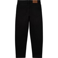 Name It TAPERED JEANS 284244 цена и информация | Брюки для девочки, бирюзовые | pigu.lt