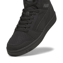 Puma Обувь Rebound V6 Buck Black 393580 01 393580 01/7 цена и информация | Кроссовки для мужчин | pigu.lt