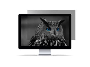 Natec Owl 27" 16:9 kaina ir informacija | Kompiuterių aušinimo ir kiti priedai | pigu.lt