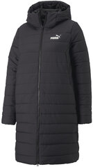 Kуртка PUMA ESS Hooded Padded Coat цена и информация | Женские куртки | pigu.lt