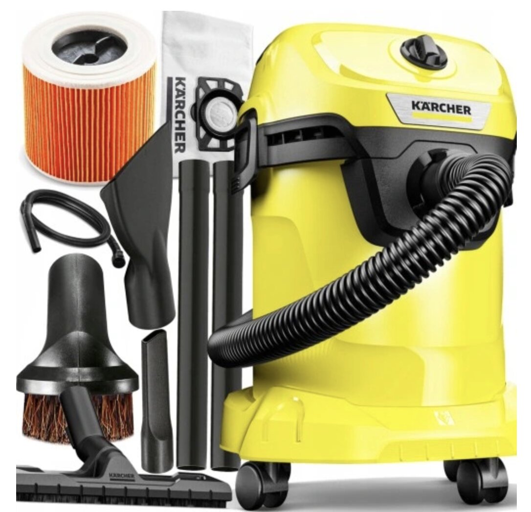 Karcher - Kwd3