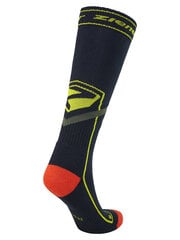 Slidinėjimo kojinės unisex Ziener, įvairių spalvų цена и информация | Мужские носки | pigu.lt