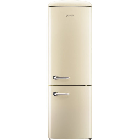 Gorenje ORK192C kaina ir informacija | Šaldytuvai | pigu.lt