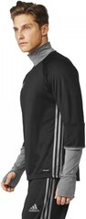 Мужская футболка Adidas Condivo 16 Training Top M S93543, черная цена и информация | Мужские футболки | pigu.lt