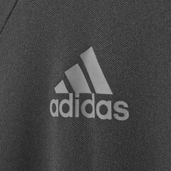 Джемпер мужской, Adidas Condivo 16 M S93543, 43394, черный цена и информация | Мужская спортивная одежда | pigu.lt