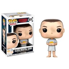 Funko Pop! TV: Stranger Things - Eleven kaina ir informacija | Žaidėjų atributika | pigu.lt