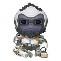 Funko Super POP! Overwatch 2 Winston kaina ir informacija | Žaidėjų atributika | pigu.lt