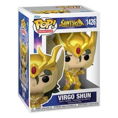 Figūrėlė Funko POP! Saint Seiya Virgo Shun #1426 kaina ir informacija | Žaidėjų atributika | pigu.lt