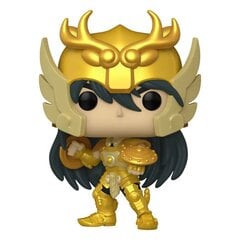 Funko POP! Saint Seiya: Libra Shiryu цена и информация | Атрибутика для игроков | pigu.lt