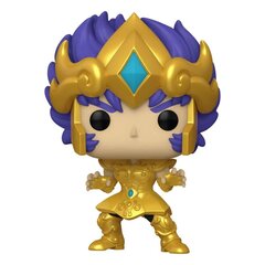 Funko POP! Saint Seiya: Leo Ikki kaina ir informacija | Žaidėjų atributika | pigu.lt